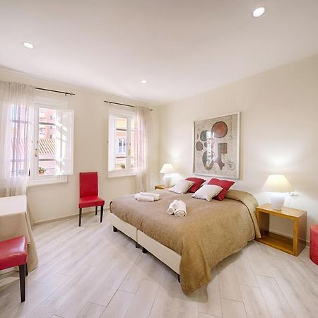 Olbia Center City Apartment Bagian luar foto