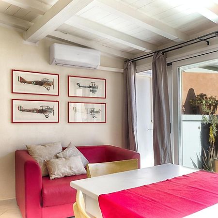 Olbia Center City Apartment Bagian luar foto
