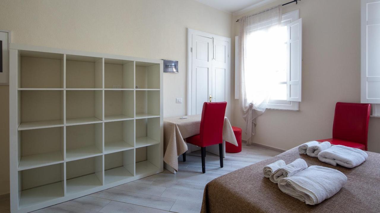 Olbia Center City Apartment Bagian luar foto