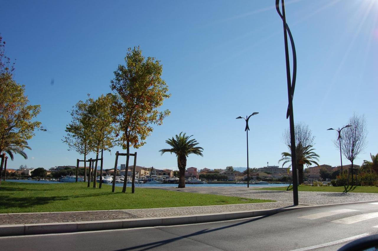 Olbia Center City Apartment Bagian luar foto