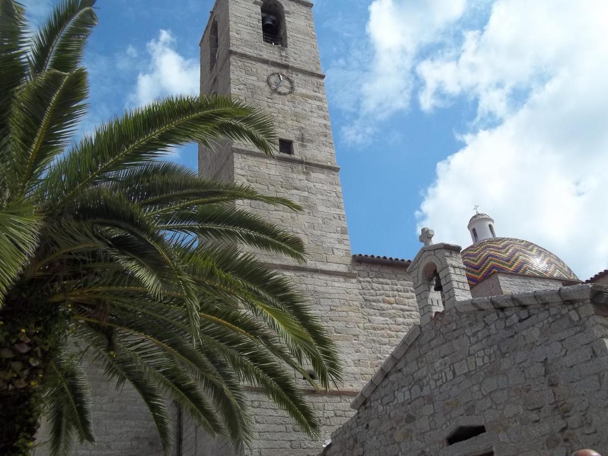 Olbia Center City Apartment Bagian luar foto