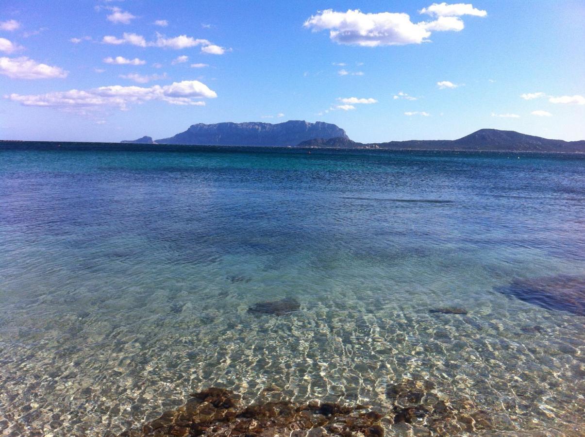 Olbia Center City Apartment Bagian luar foto