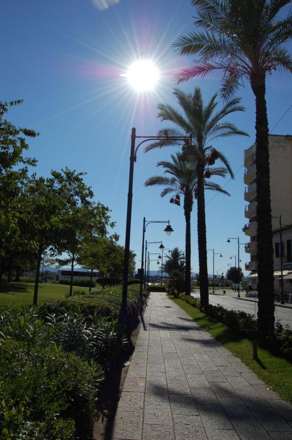 Olbia Center City Apartment Bagian luar foto