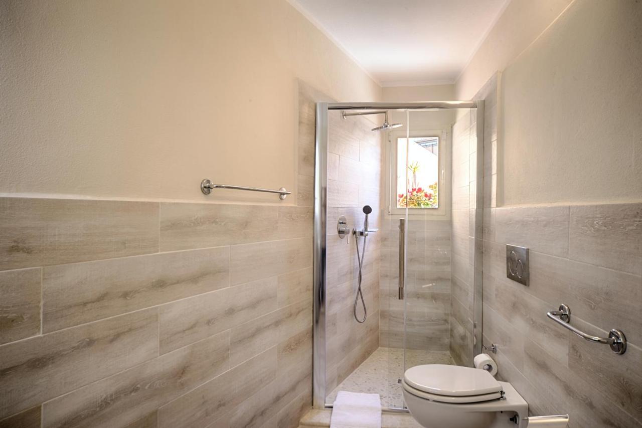 Olbia Center City Apartment Bagian luar foto